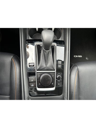 2025 Mazda Mazda CX-50 Hybrid Premium AWD