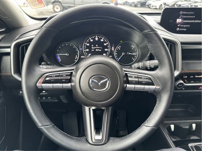 2025 Mazda Mazda CX-50 Hybrid Premium AWD