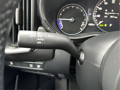2025 Mazda Mazda CX-50 Hybrid Premium AWD
