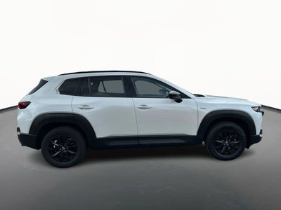 2025 Mazda Mazda CX-50 Hybrid Premium AWD