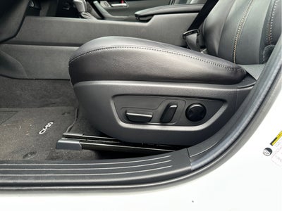 2025 Mazda Mazda CX-50 Hybrid Premium AWD