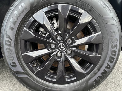 2025 Mazda Mazda CX-50 Hybrid Premium AWD