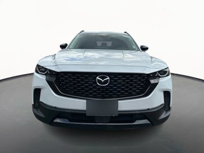 2025 Mazda Mazda CX-50 Hybrid Premium AWD