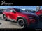2025 Mazda Mazda CX-50 Hybrid Premium AWD