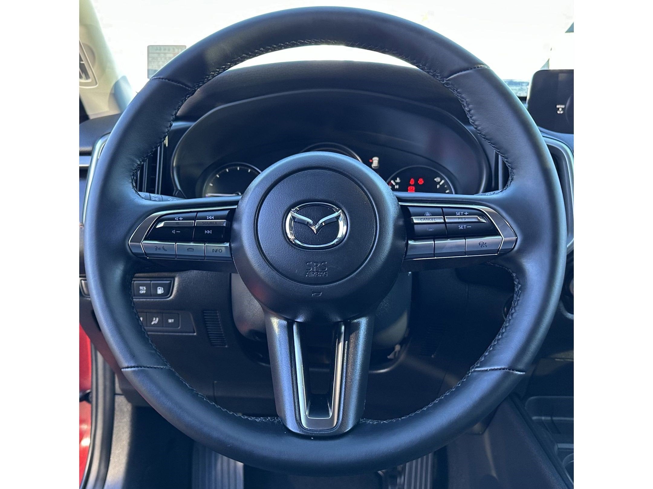 2025 Mazda Mazda CX-50 Hybrid Premium AWD
