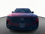 2025 Mazda Mazda CX-50 Hybrid Premium AWD