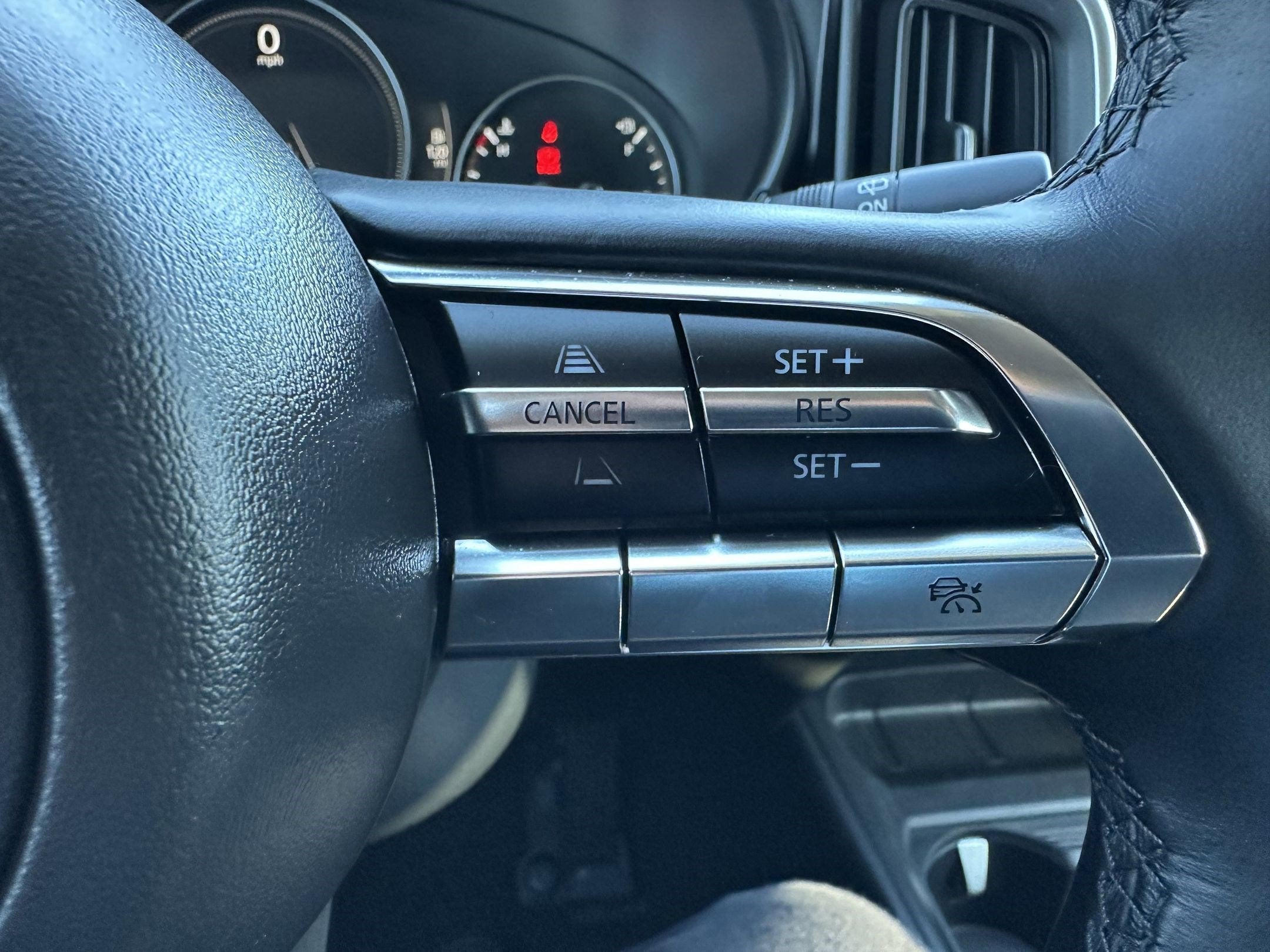 2025 Mazda Mazda CX-50 Hybrid Premium AWD