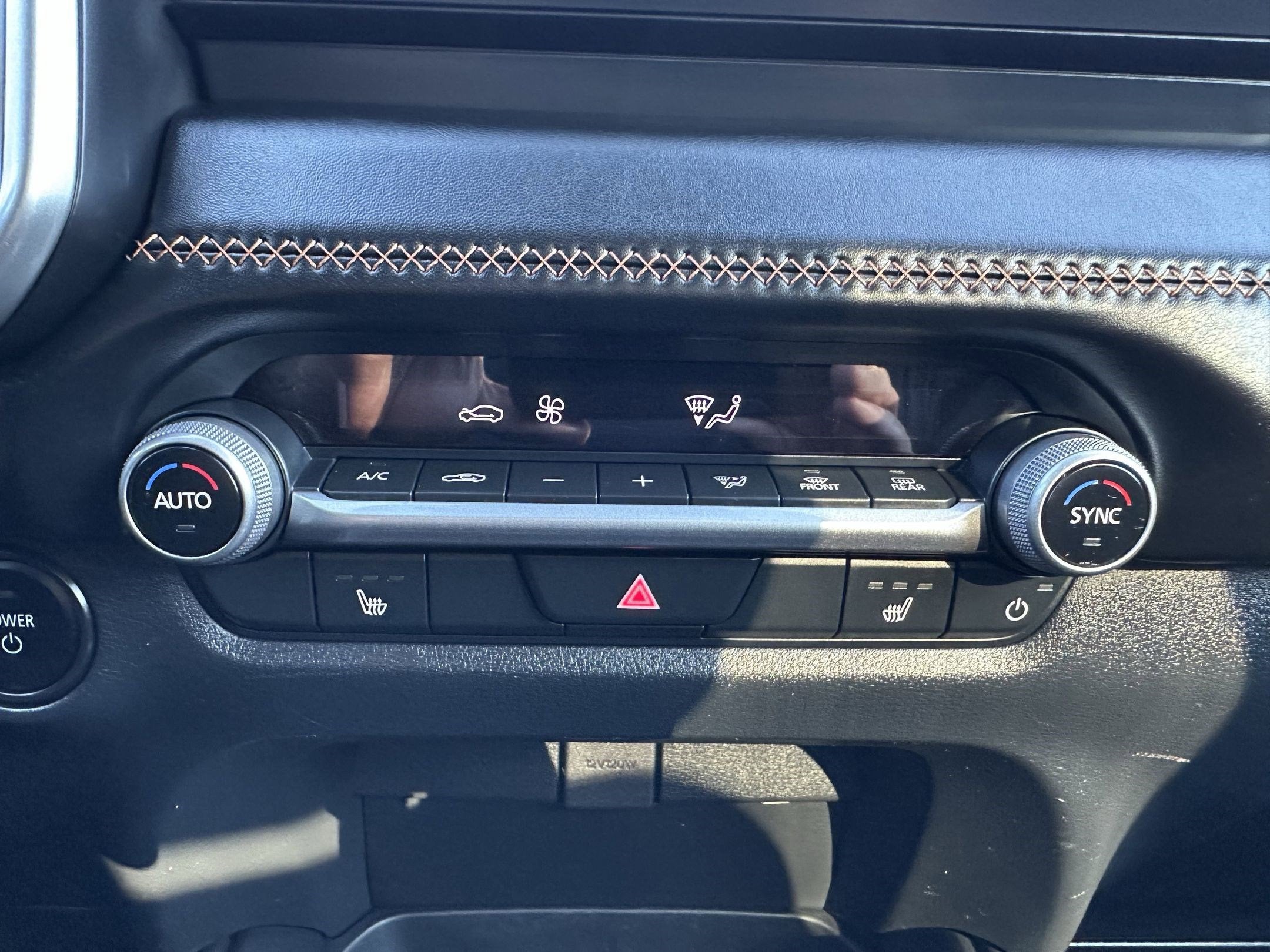 2025 Mazda Mazda CX-50 Hybrid Premium AWD