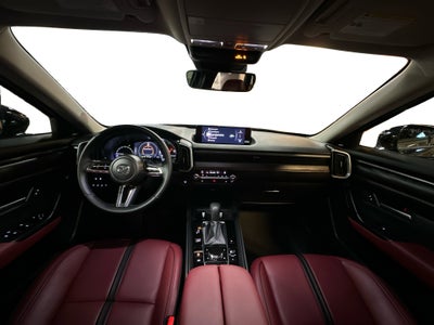 2025 Mazda Mazda CX-50 Hybrid Premium AWD