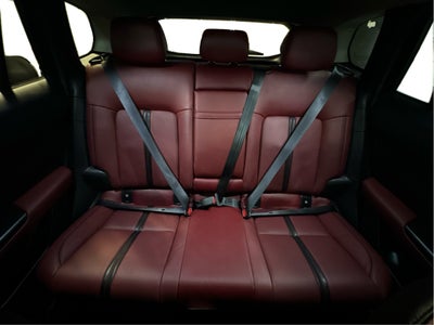 2025 Mazda Mazda CX-50 Hybrid Premium AWD