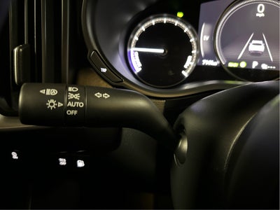 2025 Mazda Mazda CX-50 Hybrid Premium AWD