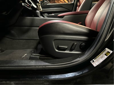 2025 Mazda Mazda CX-50 Hybrid Premium AWD