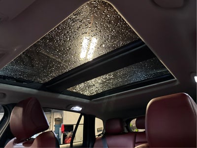 2025 Mazda Mazda CX-50 Hybrid Premium AWD