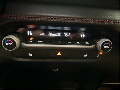 2025 Mazda Mazda CX-50 Hybrid Premium AWD