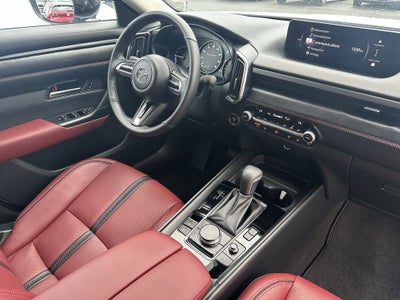 2025 Mazda Mazda CX-50 Hybrid Premium Plus AWD