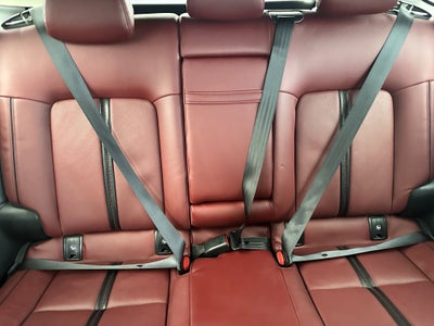 2025 Mazda Mazda CX-50 Hybrid Premium Plus AWD