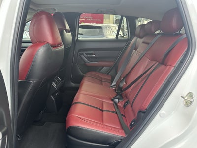 2025 Mazda Mazda CX-50 Hybrid Premium Plus AWD