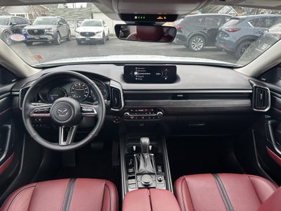 2025 Mazda Mazda CX-50 Hybrid Premium Plus AWD