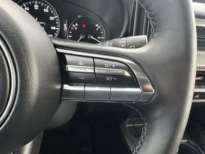 2025 Mazda Mazda CX-50 Hybrid Premium Plus AWD