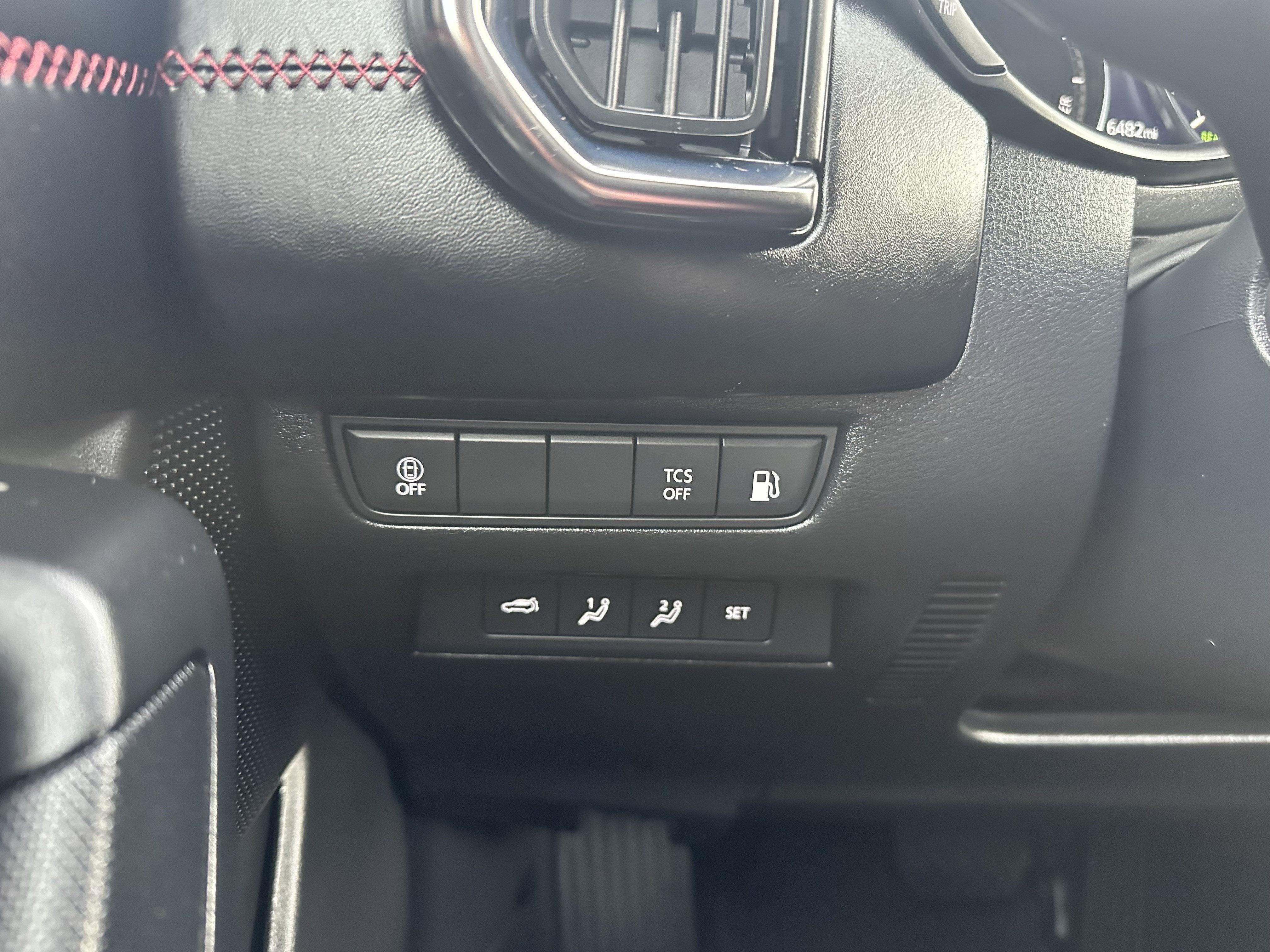 2025 Mazda Mazda CX-50 Hybrid Premium Plus AWD