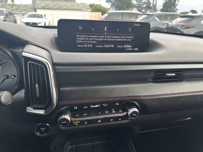 2025 Mazda Mazda CX-50 Hybrid Premium Plus AWD