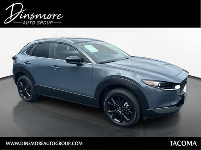 2025 Mazda Mazda CX-50 Hybrid Premium Plus AWD