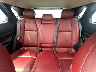 2025 Mazda Mazda CX-50 Hybrid Premium Plus AWD