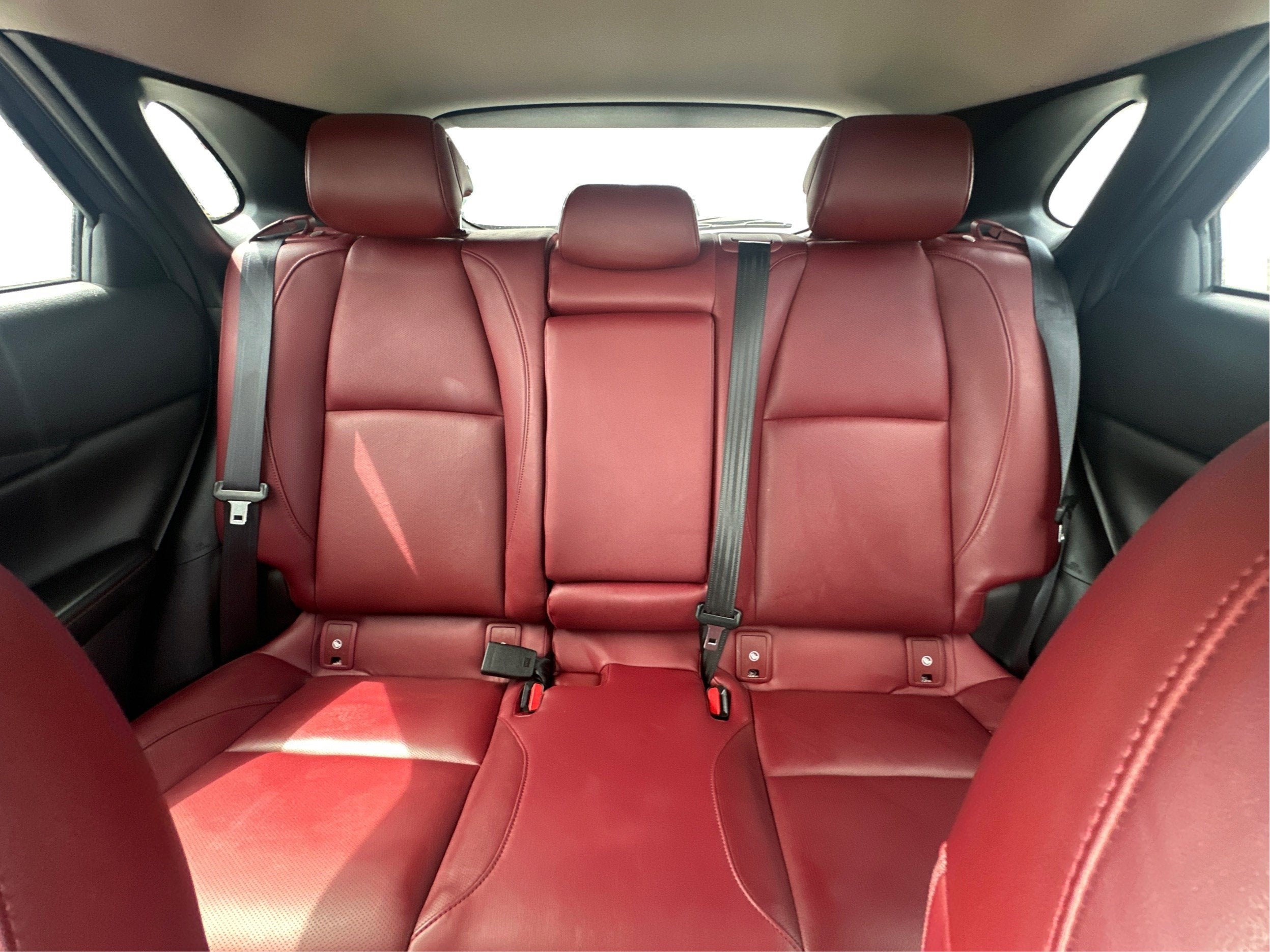 2025 Mazda Mazda CX-50 Hybrid Premium Plus AWD