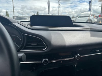 2025 Mazda Mazda CX-50 Hybrid Premium Plus AWD