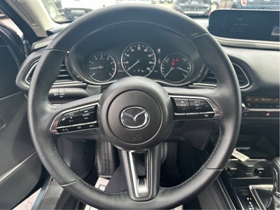 2025 Mazda Mazda CX-50 Hybrid Premium Plus AWD