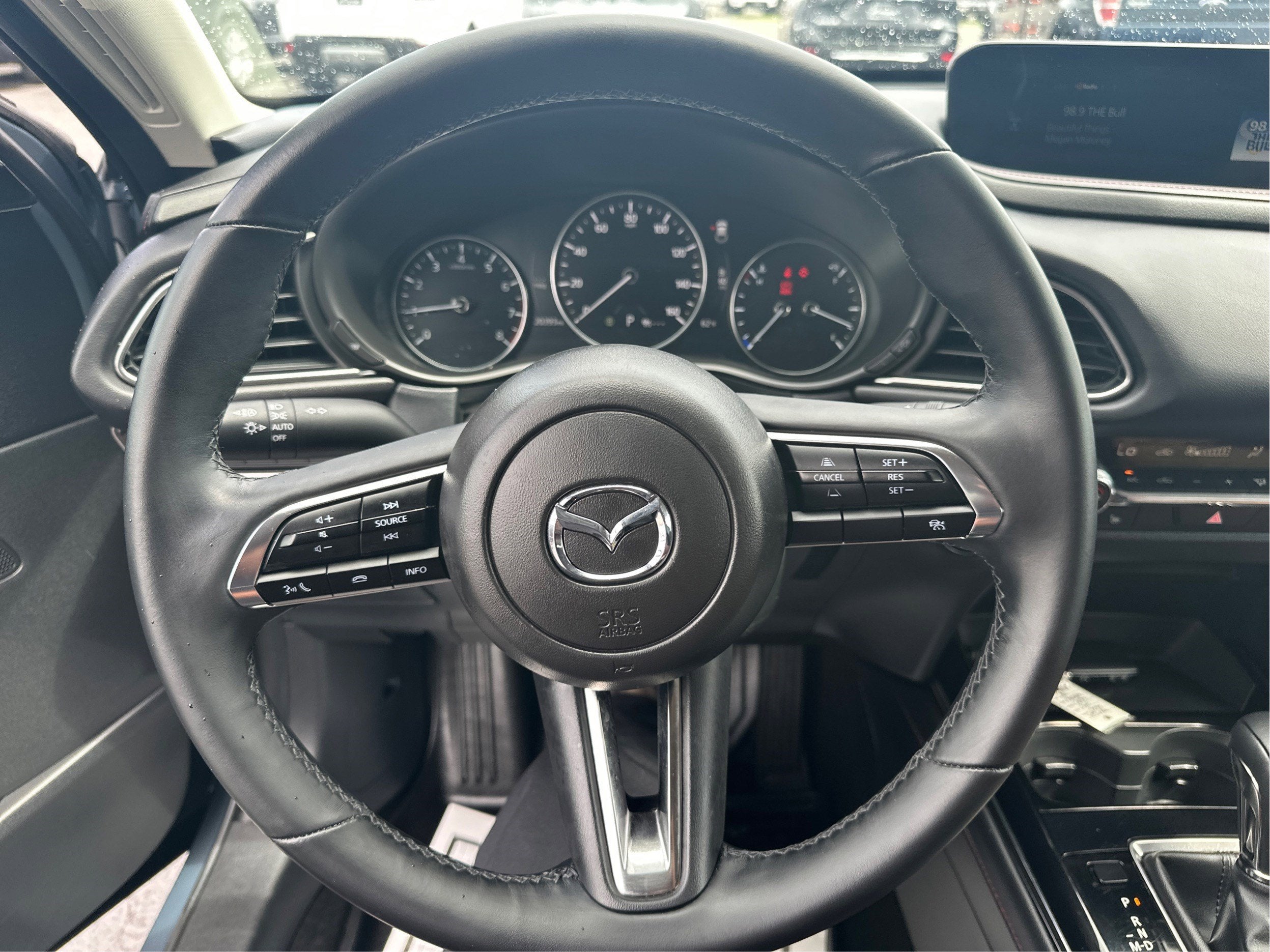 2025 Mazda Mazda CX-50 Hybrid Premium Plus AWD