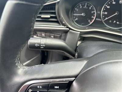 2025 Mazda Mazda CX-50 Hybrid Premium Plus AWD