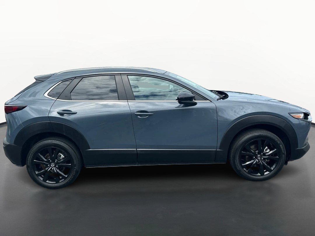 2025 Mazda Mazda CX-50 Hybrid Premium Plus AWD
