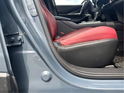 2025 Mazda Mazda CX-50 Hybrid Premium Plus AWD