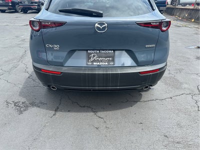 2025 Mazda Mazda CX-50 Hybrid Premium Plus AWD