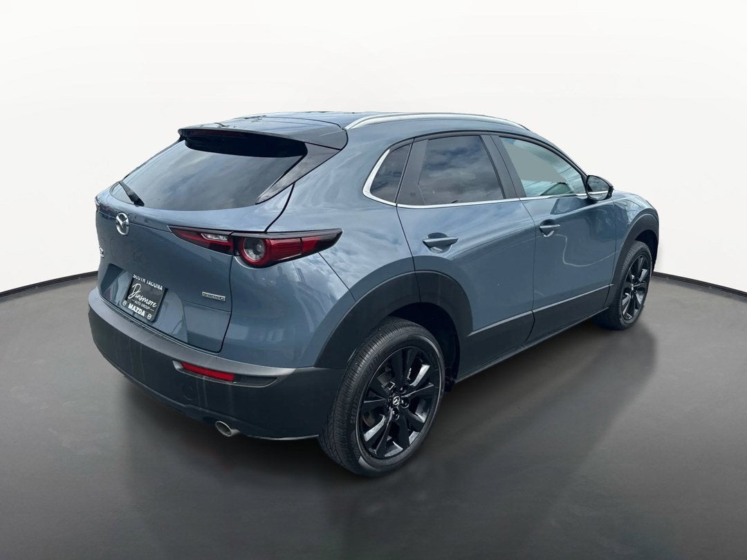 2025 Mazda Mazda CX-50 Hybrid Premium Plus AWD