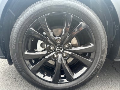 2025 Mazda Mazda CX-50 Hybrid Premium Plus AWD