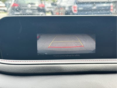 2025 Mazda Mazda CX-50 Hybrid Premium Plus AWD