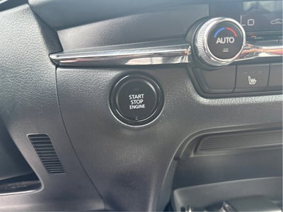 2025 Mazda Mazda CX-50 Hybrid Premium Plus AWD