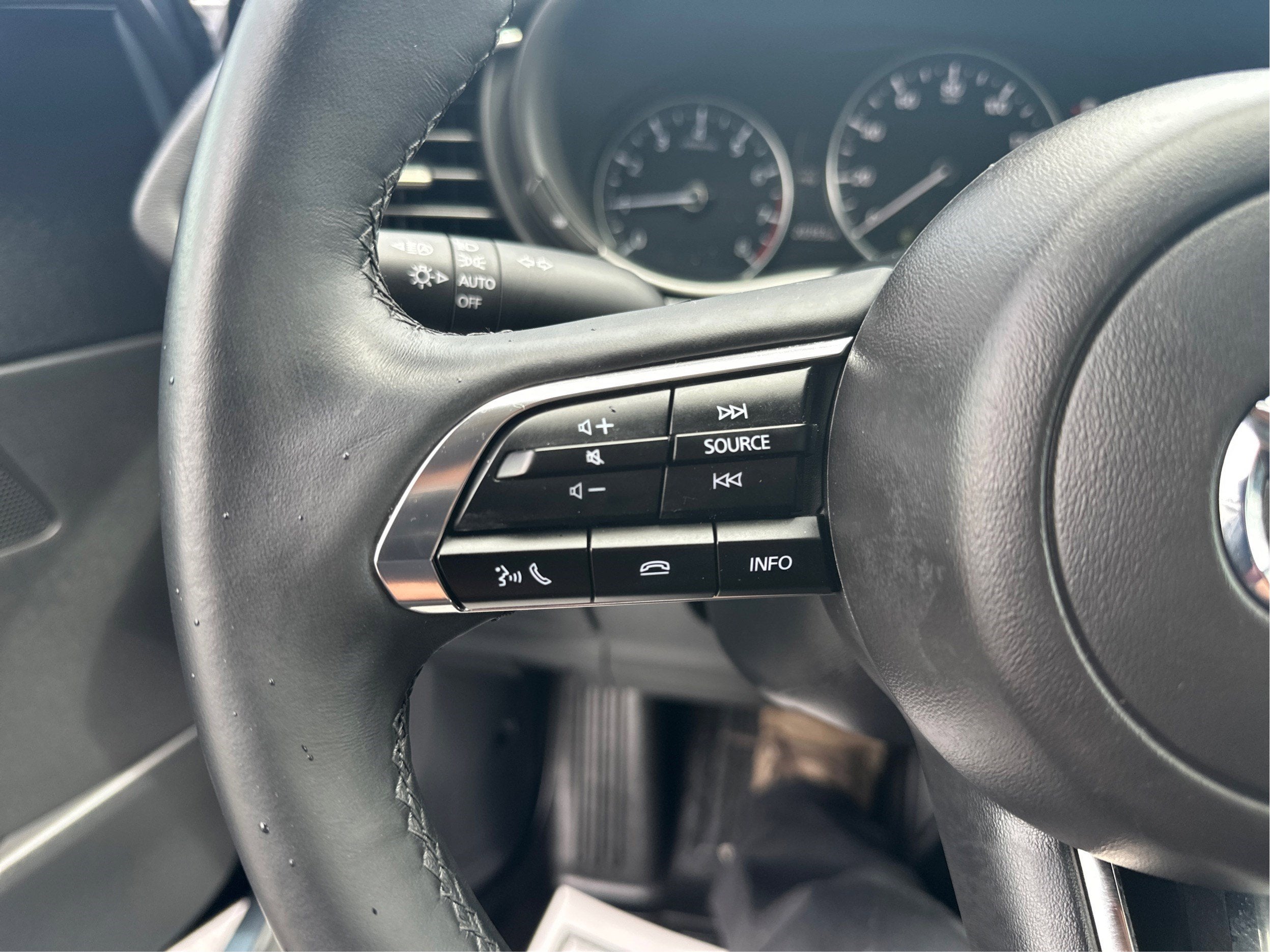 2025 Mazda Mazda CX-50 Hybrid Premium Plus AWD
