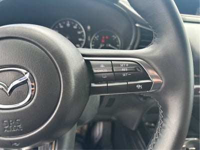 2025 Mazda Mazda CX-50 Hybrid Premium Plus AWD
