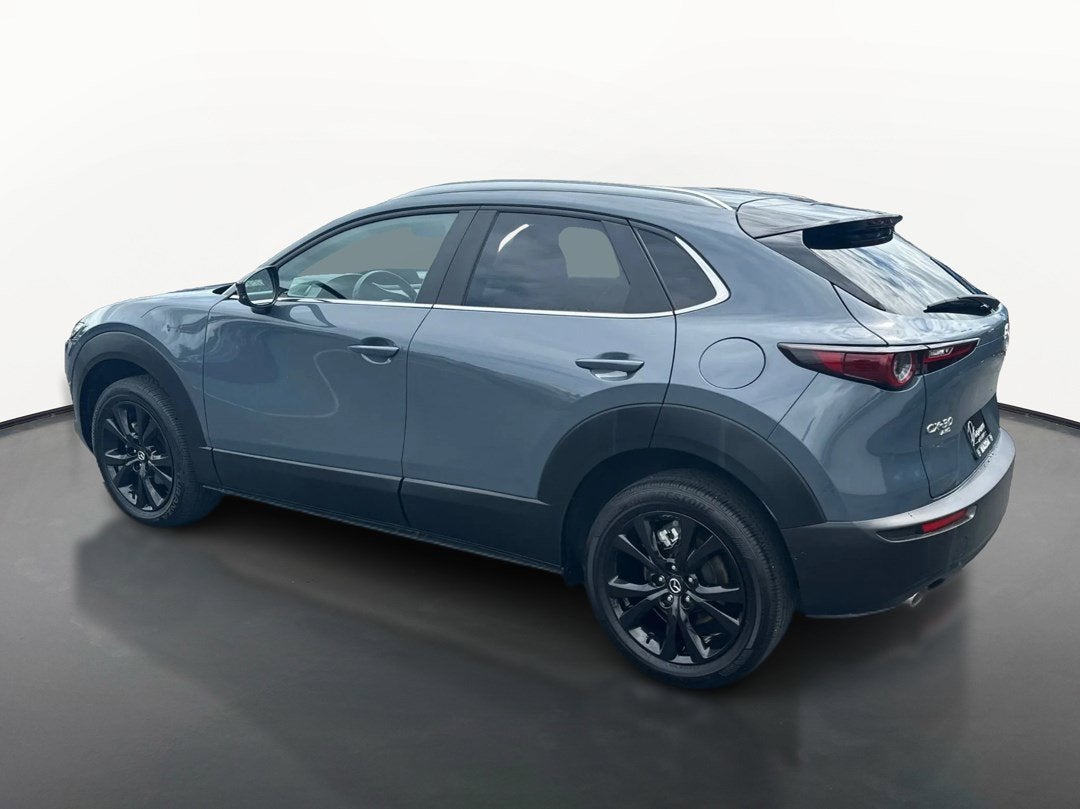 2025 Mazda Mazda CX-50 Hybrid Premium Plus AWD