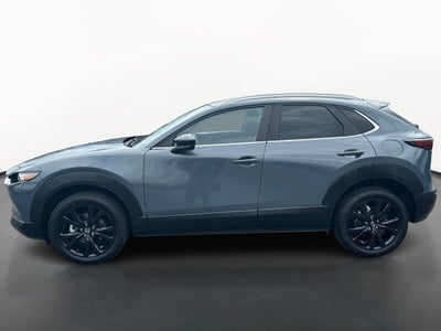 2025 Mazda Mazda CX-50 Hybrid Premium Plus AWD