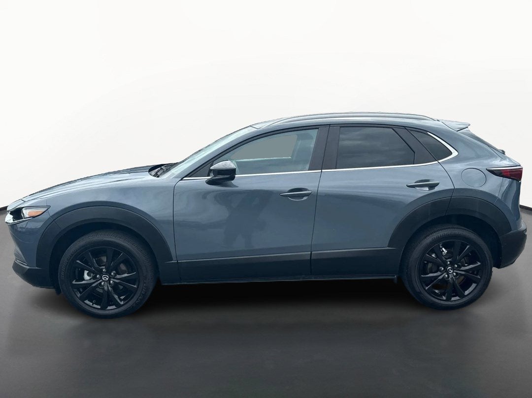 2025 Mazda Mazda CX-50 Hybrid Premium Plus AWD