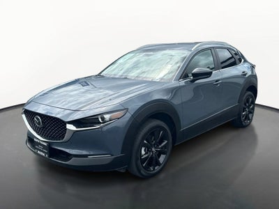2025 Mazda Mazda CX-50 Hybrid Premium Plus AWD