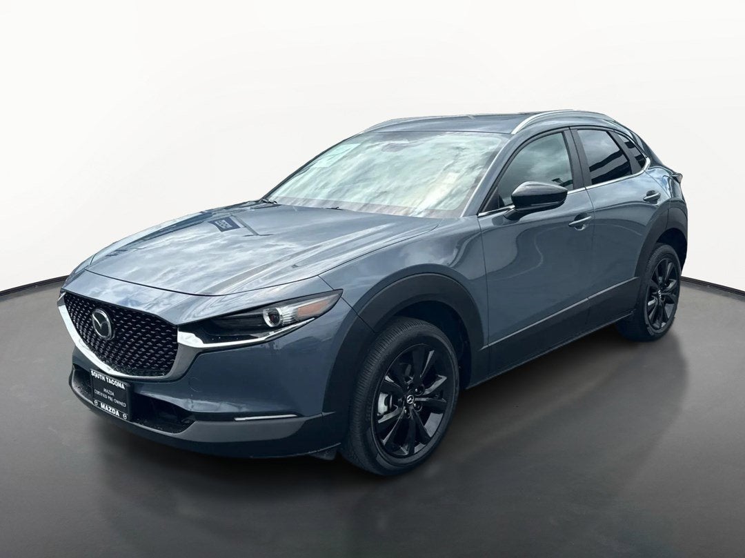 2025 Mazda Mazda CX-50 Hybrid Premium Plus AWD