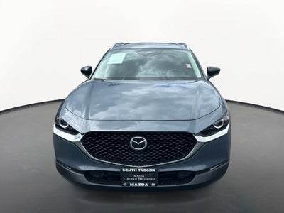 2025 Mazda Mazda CX-50 Hybrid Premium Plus AWD