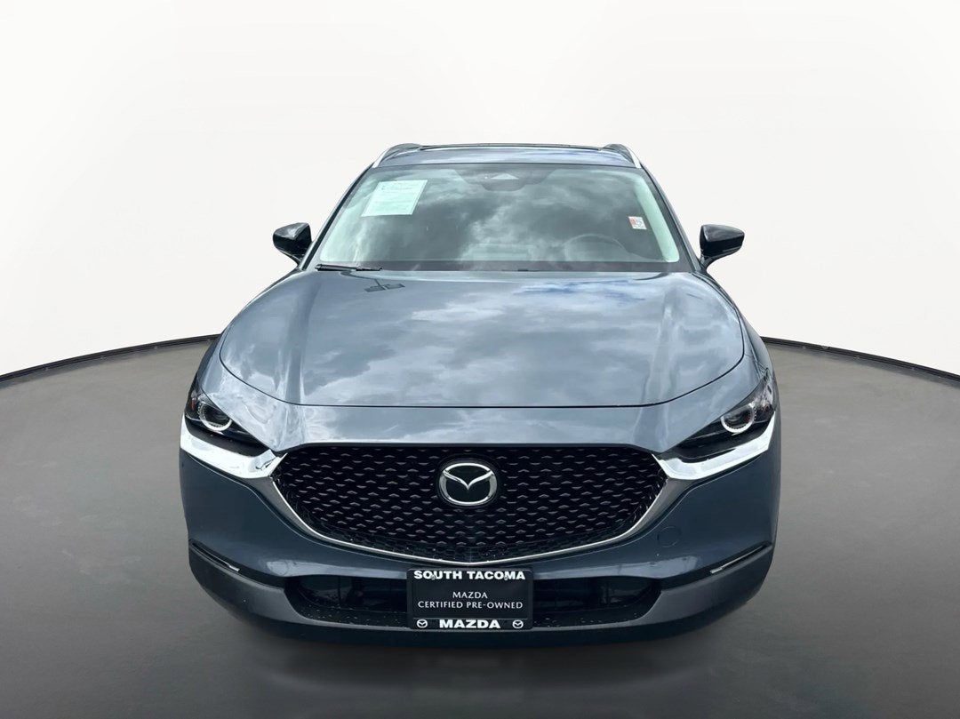 2025 Mazda Mazda CX-50 Hybrid Premium Plus AWD