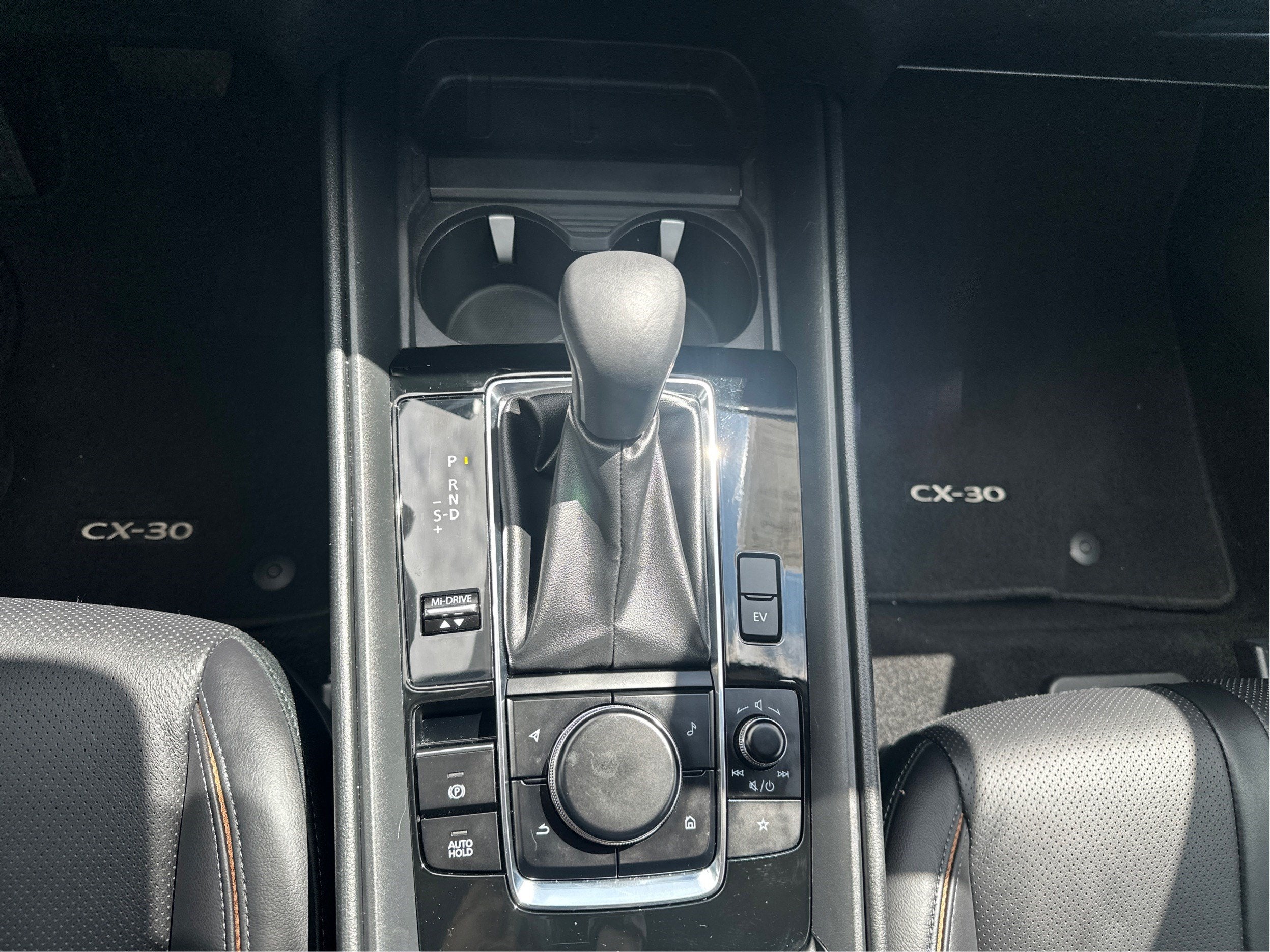 2026 Mazda Mazda CX-50 Hybrid Premium Plus AWD