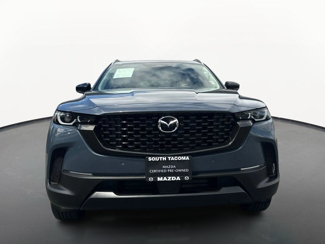 2026 Mazda Mazda CX-50 Hybrid Premium Plus AWD